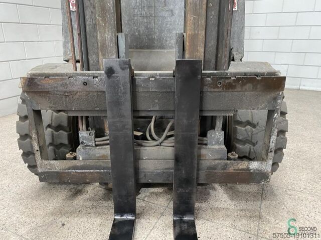 Forklift Still R60-50