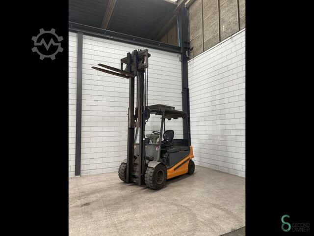 Forklift Still R60-50