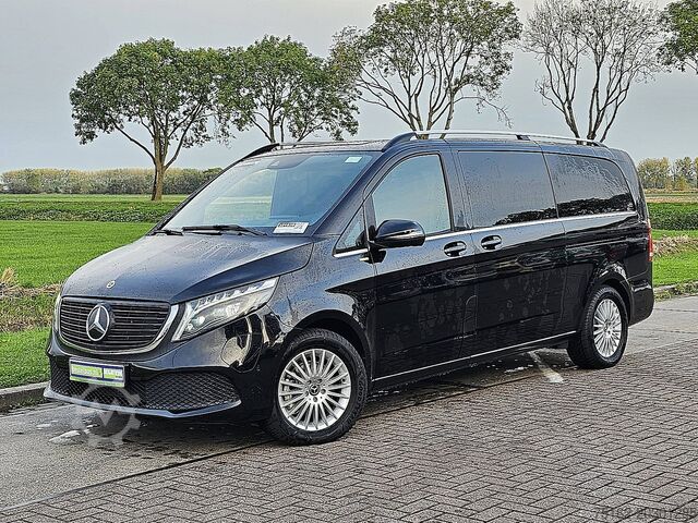 Passenger transportation MERCEDES-BENZ EQV 300 L3 XXL Avantgarde 8P