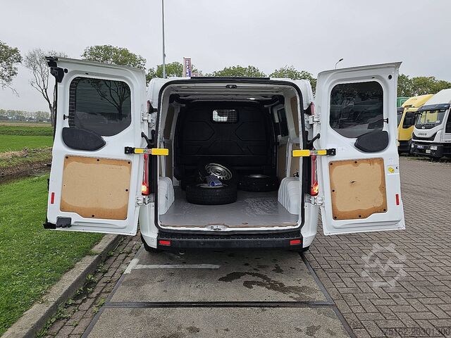 High-roof van FORD TRANSIT CUSTOM 2.0 L1H1 Navi Euro6
