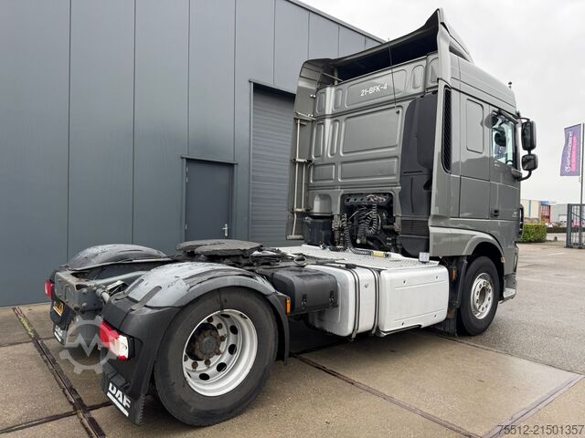 Standard-SZM DAF XF 460 SC / Hydraulic / Euro 6 / NL Truck