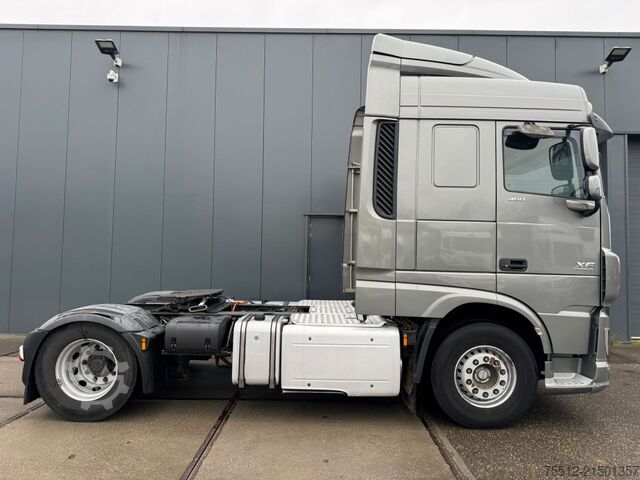 Standard-SZM DAF XF 460 SC / Hydraulic / Euro 6 / NL Truck