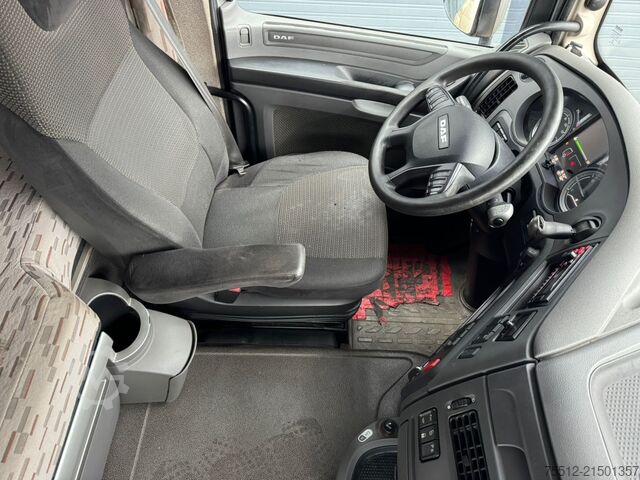 Standard-SZM DAF XF 460 SC / Hydraulic / Euro 6 / NL Truck