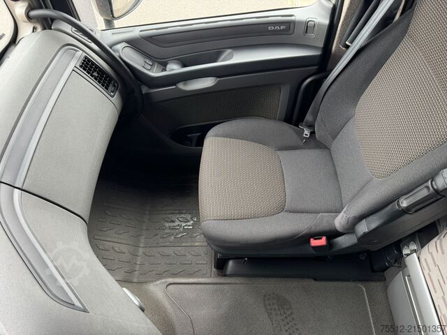 Standard-SZM DAF XF 460 SC / Hydraulic / Euro 6 / NL Truck