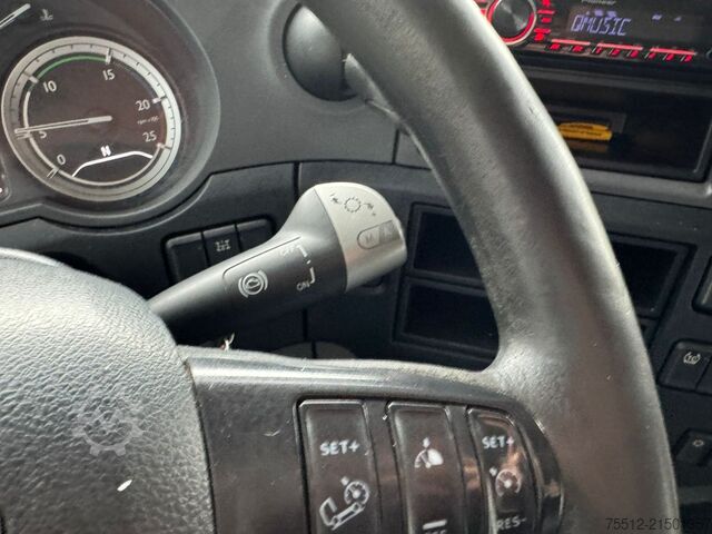 Standard-SZM DAF XF 460 SC / Hydraulic / Euro 6 / NL Truck