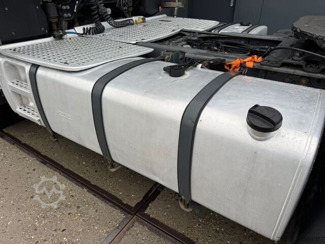 Standard-SZM DAF XF 460 SC / Hydraulic / Euro 6 / NL Truck