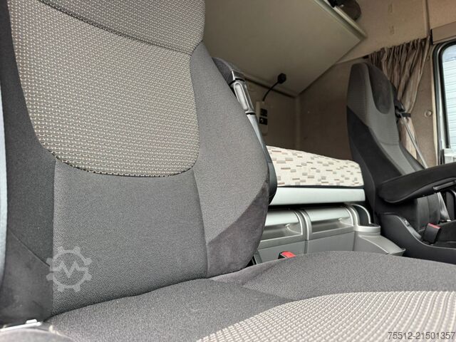 Standard-SZM DAF XF 460 SC / Hydraulic / Euro 6 / NL Truck