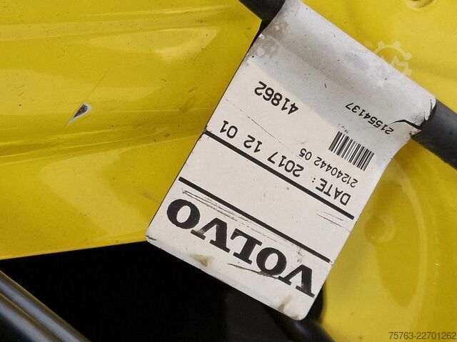 Standard-SZM Volvo FH 13.500 Globetrotter XL 6x2/4 - Full air - I ...