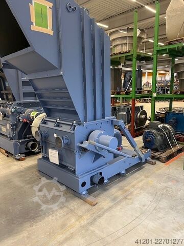 Schneidmühle / Schneidmühlen HERBOLD SMS 45/100