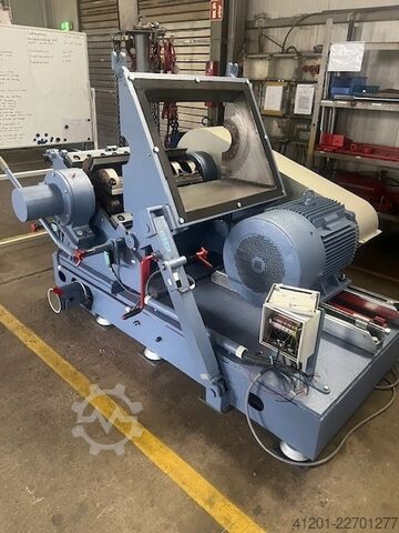 Schneidmühle / Schneidmühlen HERBOLD SMS 45/100