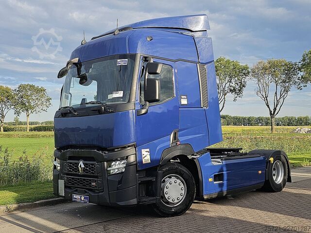 Standard-SZM RENAULT T 440 13 LITER