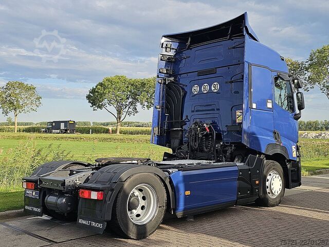 Standard-SZM RENAULT T 440 13 LITER