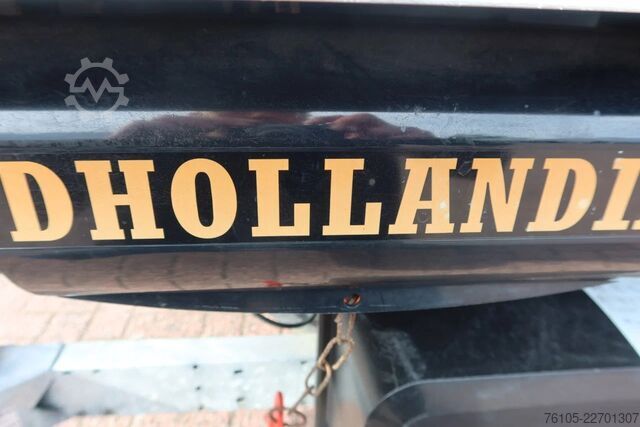 Koffer MAN TGL 12.250 Bakwagen + Laadklep DHollandia 2000 kg