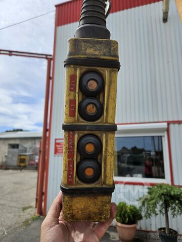 Jib crane,pillar jib crane 1000kg BALCANCAR 