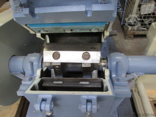 Schneidmühle / Schneidmühlen HERBOLD SML 30/30-L3-2 EV