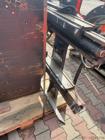 Appliance clamp Cascade UEC-07-2003 R0