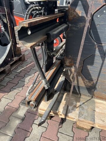 Appliance clamp Cascade UEC-07-2003 R0