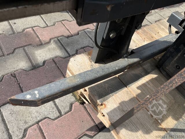 Appliance clamp Cascade UEC-07-2003 R0