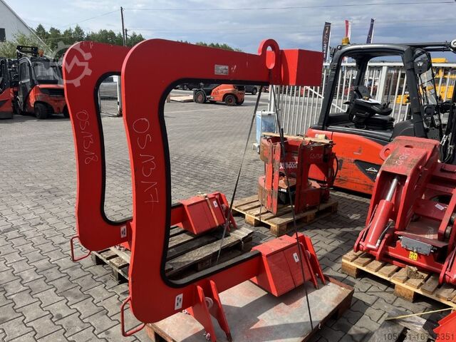 Accessories *Sonstige Traverse CarlStahl
