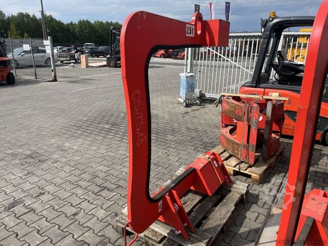 Accessories *Sonstige Traverse CarlStahl