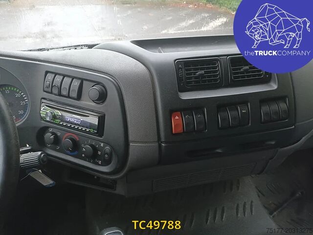 Suitcase DAF LF 55 250