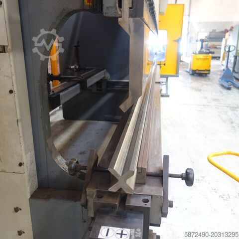 Abkantpresse Haco ERMS 36200