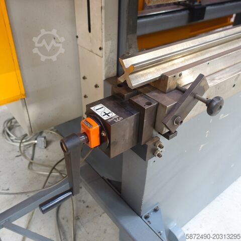 Abkantpresse Haco ERMS 36200