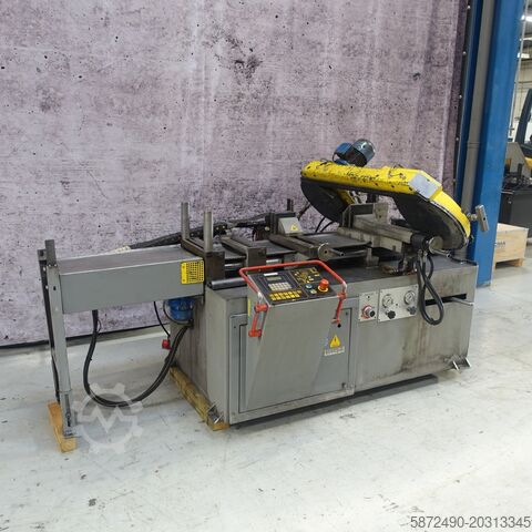 Bandsäge FMB Jupiter CN