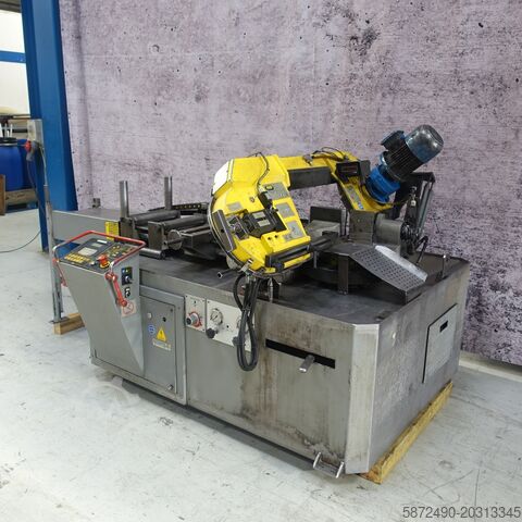 Bandsäge FMB Jupiter CN