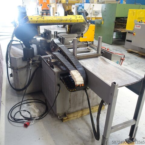 Bandsäge FMB Jupiter CN