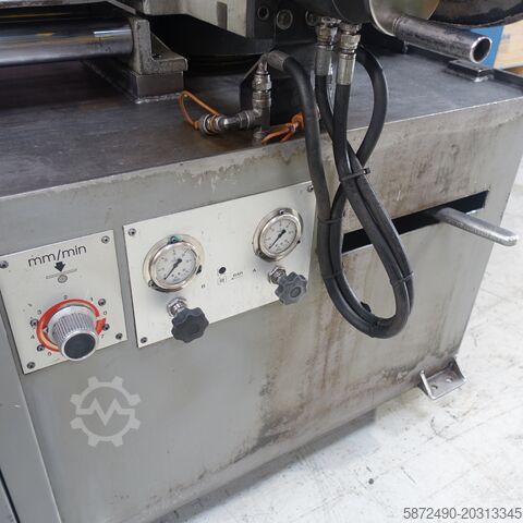 Bandsäge FMB Jupiter CN