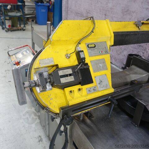 Bandsäge FMB Jupiter CN