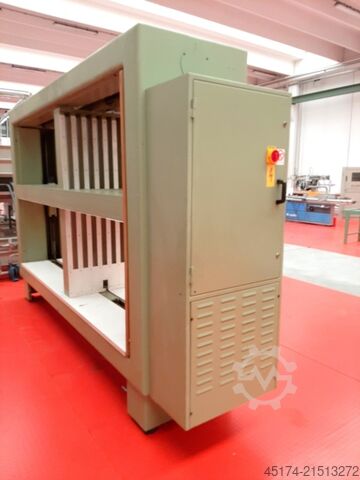 Korpuspresse COMIL BIESSE COSMO