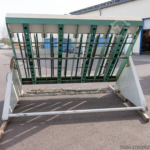 PowerLine PL-065 = Druckbalken-/Verleimp ALTEC Maschinenbau Powerline 065