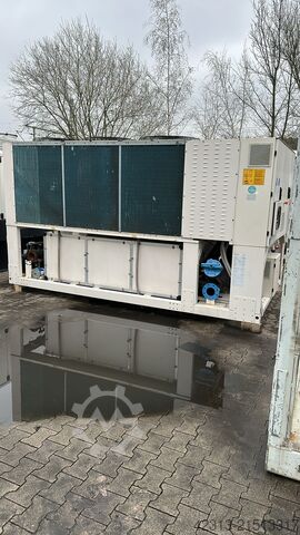 Kältemaschine DAIKIN EWYD 290BZ SL