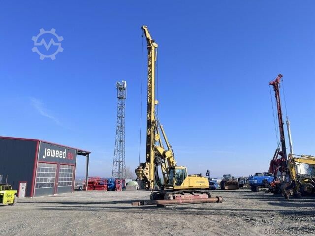 Bauer Bauer BG 9 H Bauer Bauer BG 9 H