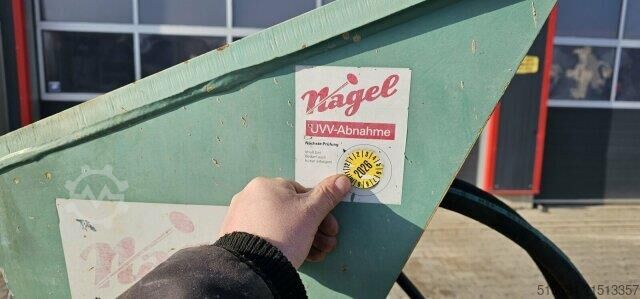 Liebherr Ammann ACA 1000 Anbauverdichter Liebherr Ammann ACA 1000 Anbauverdichter