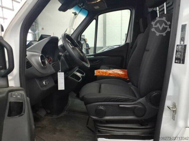 Van Mercedes-Benz Sprinter 317 CDI,L2H2,Automatik,Kamera,Navi