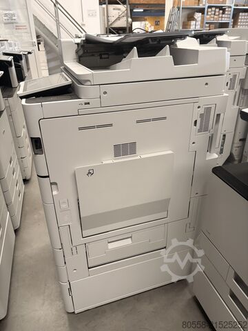 Digitaldruckmaschine Canon DX4725i