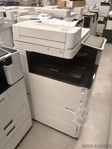 Digitaldruckmaschine Canon DX4725i