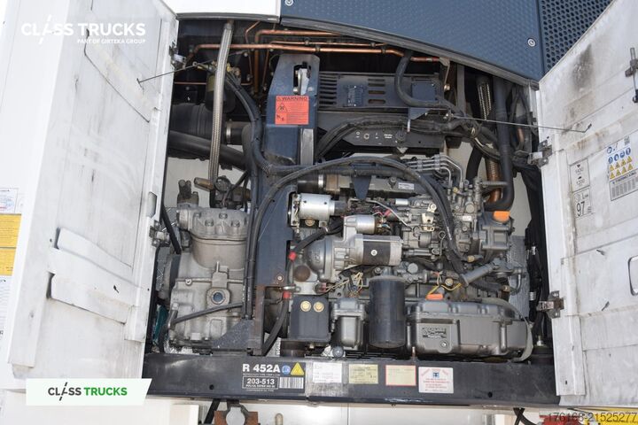 Reefer semitrailer SCHMITZ CARGOBULL SKO FP 45 ThermoKing SLXi 300