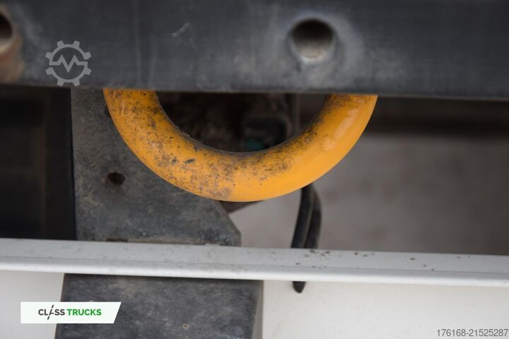 Reefer semitrailer SCHMITZ CARGOBULL SKO FP 60 ThermoKing SLXi 300