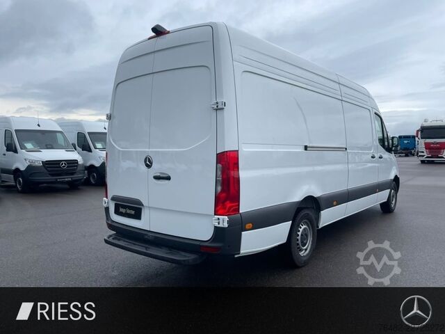 High top van MERCEDES-BENZ Sprinter 317 KA/L3H2/MAXI/4325/MBUX/NAVI/AUTOMAT