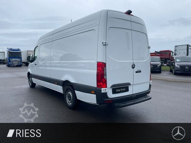 Panel van MERCEDES-BENZ Sprinter 317 KA/L3H2/MAXI/4325/MBUX/NAVI/AUTOMAT