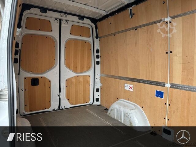 Kastenwagen MERCEDES-BENZ Sprinter 317 KA/L2H2/3665/AUTOMATIK/MBUX/KAMERA/