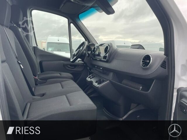 High top van MERCEDES-BENZ Sprinter 317 KA/L3H2/MAXI/4325/MBUX/NAVI/AUTOMAT
