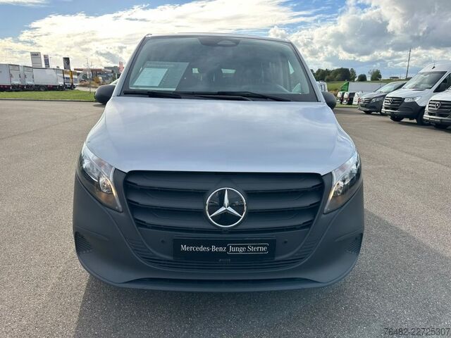 Kastenwagen MERCEDES-BENZ Vito 116 TOURER PRO/EXTRALANG/MBUX/NAVI/AUTOMATI