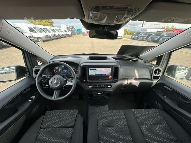 Kastenwagen MERCEDES-BENZ Vito 116 TOURER PRO/EXTRALANG/MBUX/NAVI/AUTOMATI