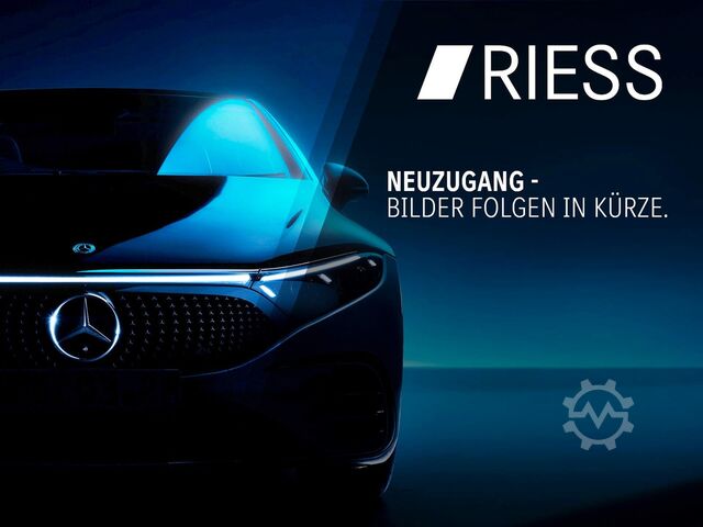 Kleinbus MERCEDES-BENZ V 300 d AVANTGARDE EDITION/ALLRAD/4*4/AMG/MBUX/N