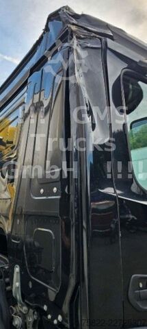 LKW-Fahrgestell MERCEDES-BENZ Actros 2543 / Lenkachse / WB 4600 / Retarder